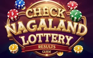 nagaland lottery