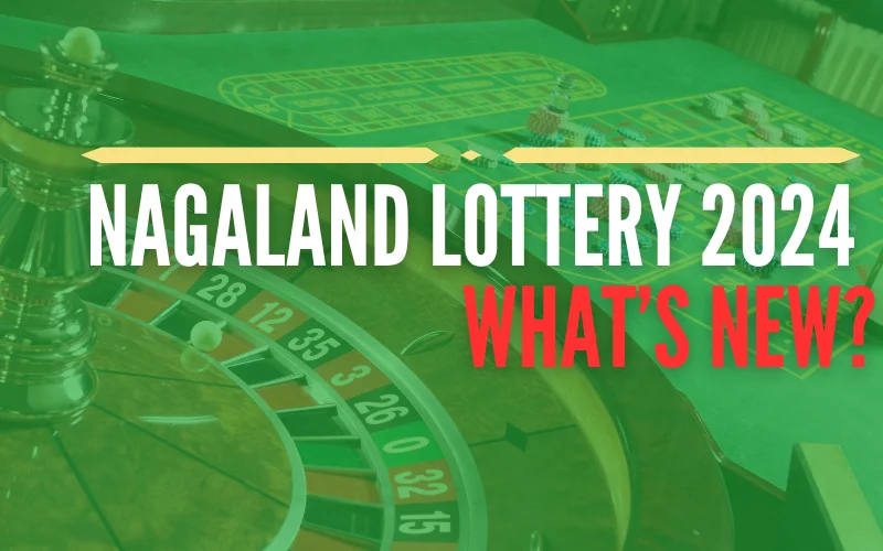 nagaland lottery