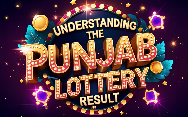 punjab lottery