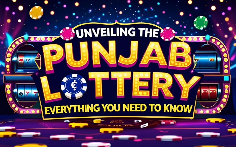 punjab lottery