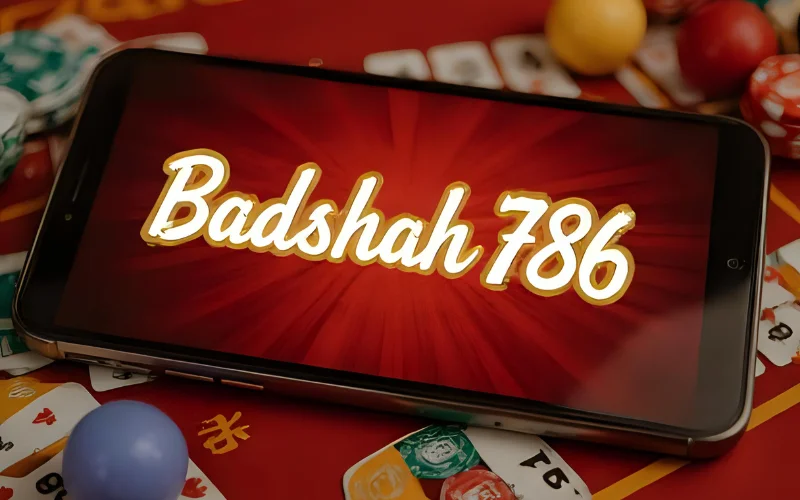 badshah786 satta