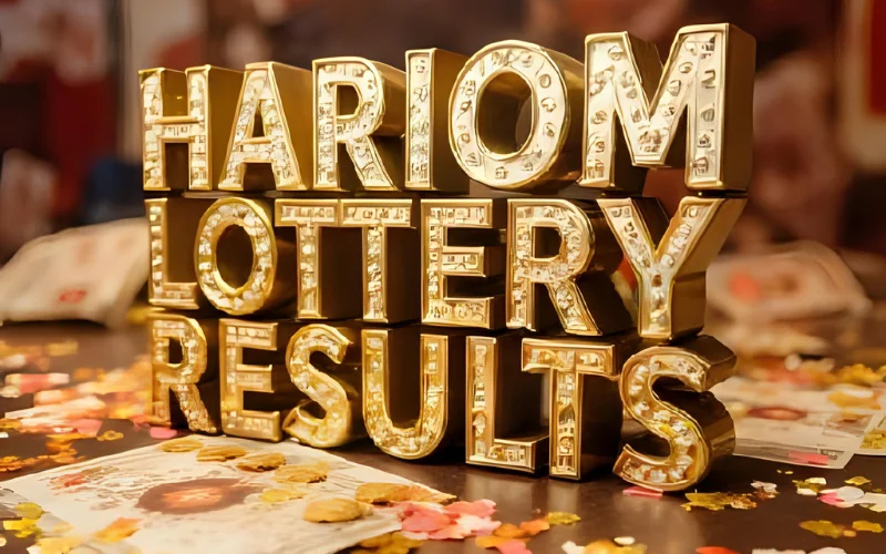 hariom lottery