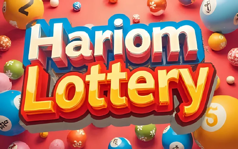 hariom lottery
