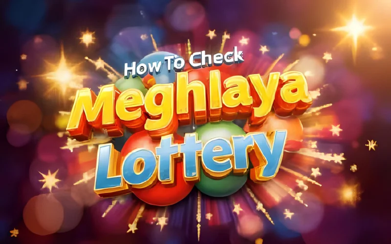 meghalaya lottery