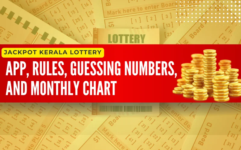 jackpot kerala lottery