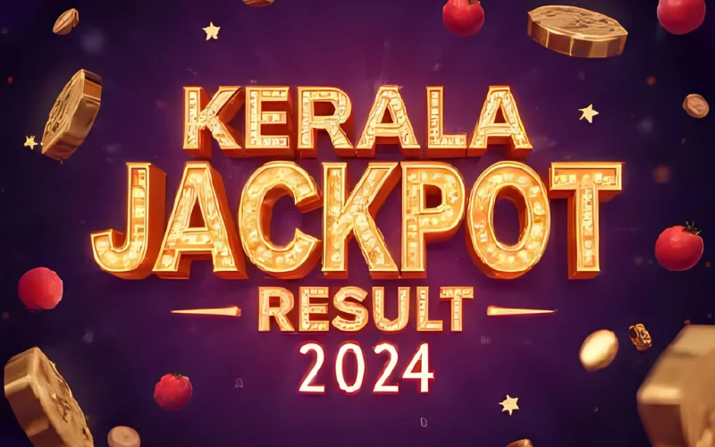 kerala jackpot