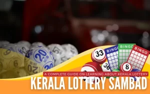 kerala lottery sambad