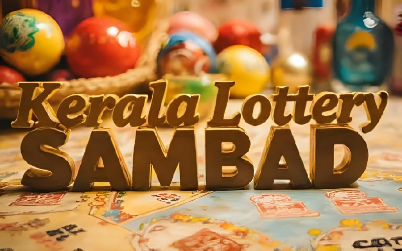 kerala lottery sambad