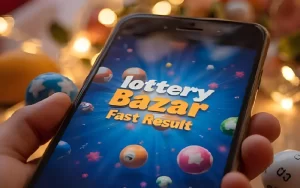 lottery bazar fast result
