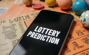 lottery prediction