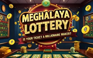 meghalaya lottery