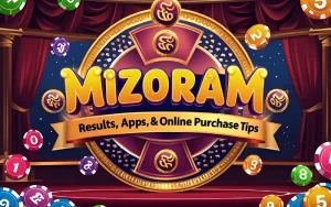 mizoram lottery
