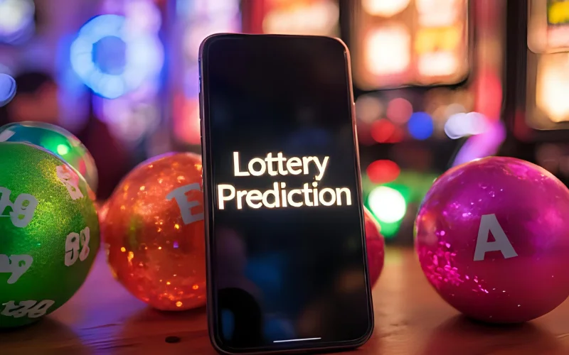 lottery prediction