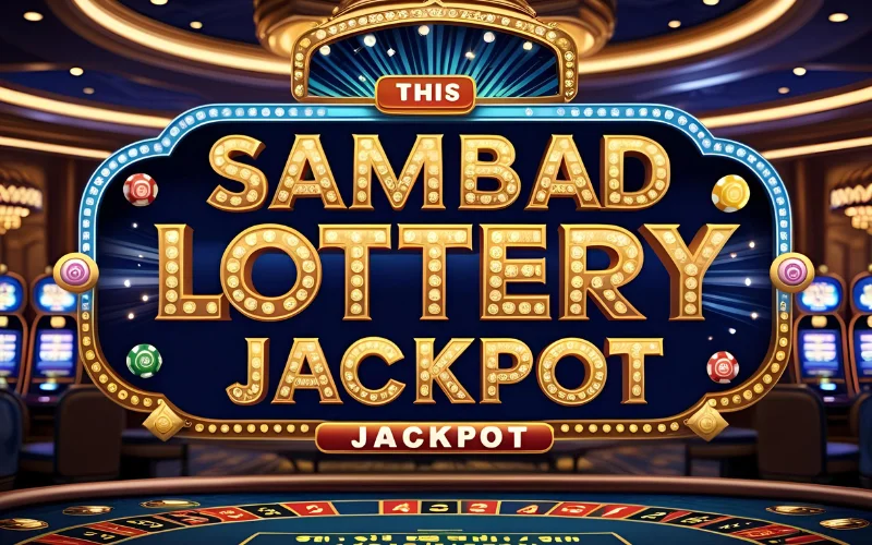 sambad lottery live