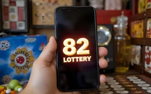 82 lottery download