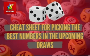 82 lottery prediction