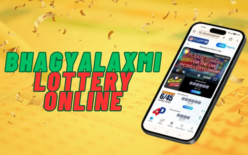 bhagyalaxmi lottery