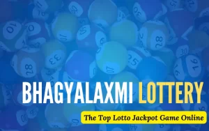 bhagyalaxmi lottery