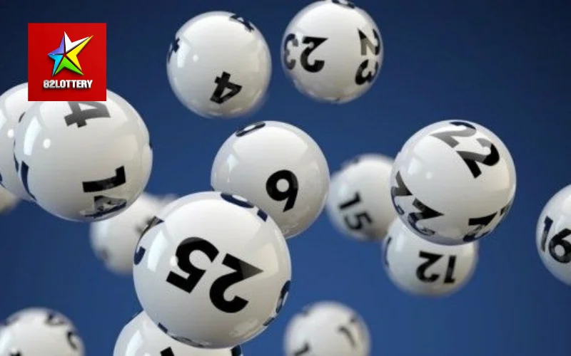 82 lottery prediction