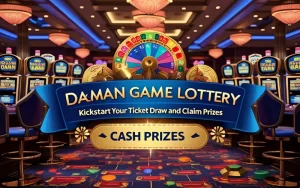 daman game lottery