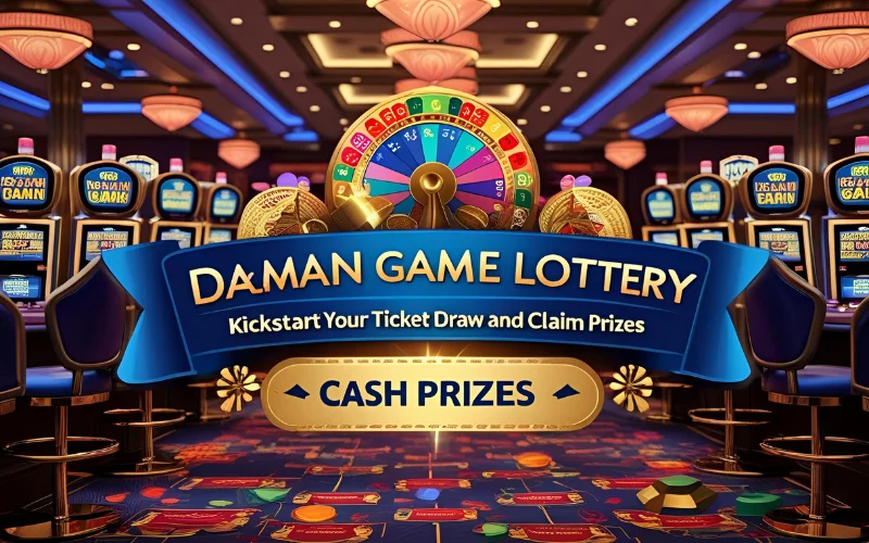daman game lottery