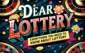 dear lottery
