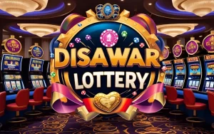 disawar lottery