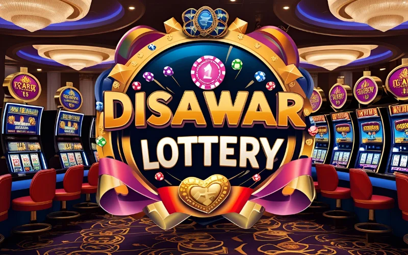disawar lottery
