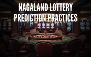 nagaland lottery prediction