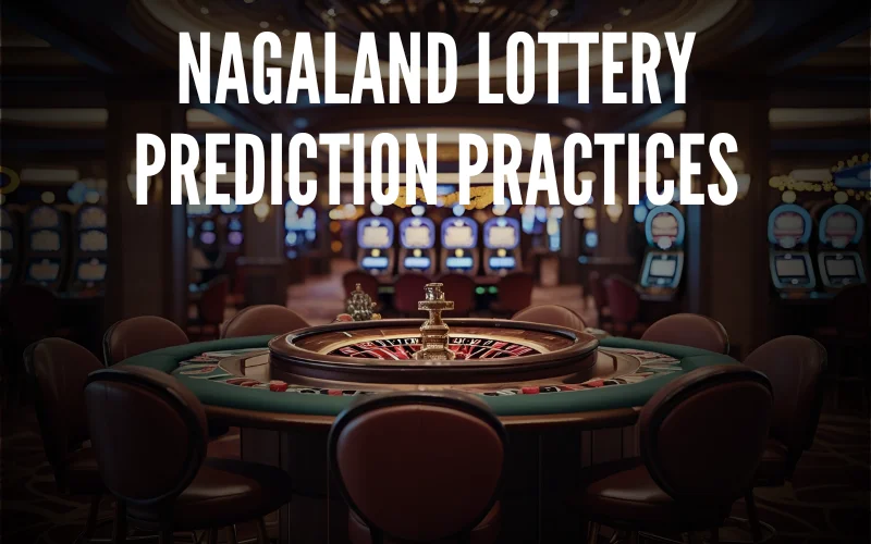 nagaland lottery prediction