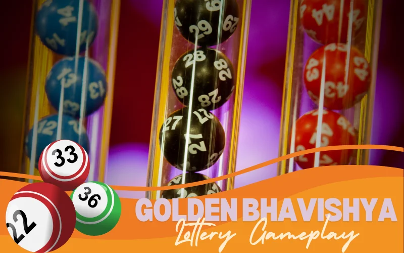 golden bhavishya lottery