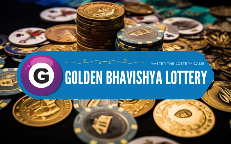 golden bhavishya lottery