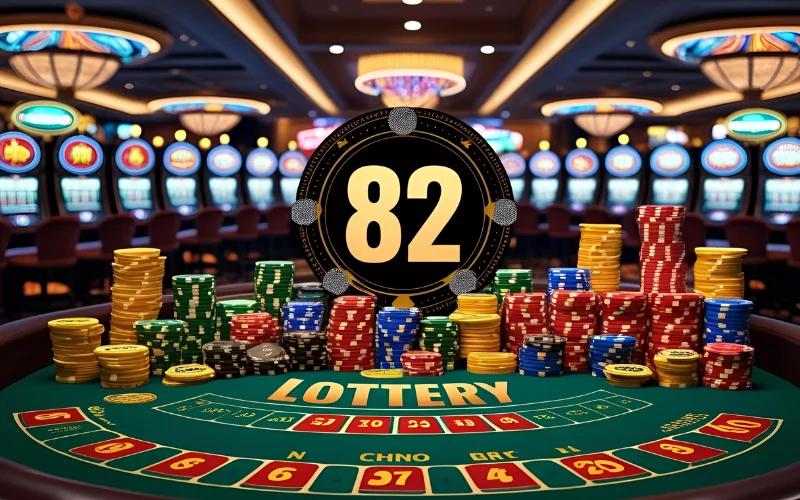82lottery prediction