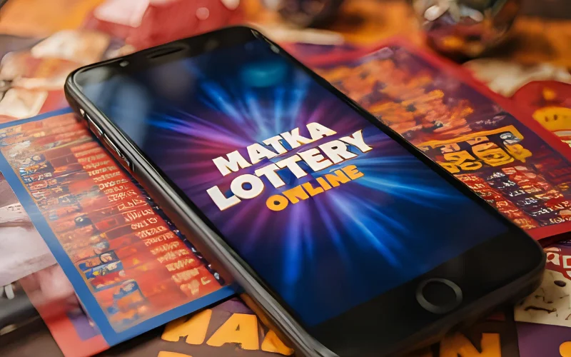 matka lottery