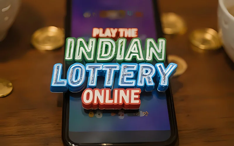 indian lucky lottery