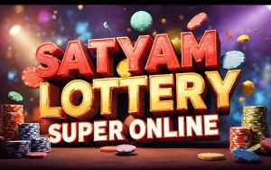 satyam lottery super