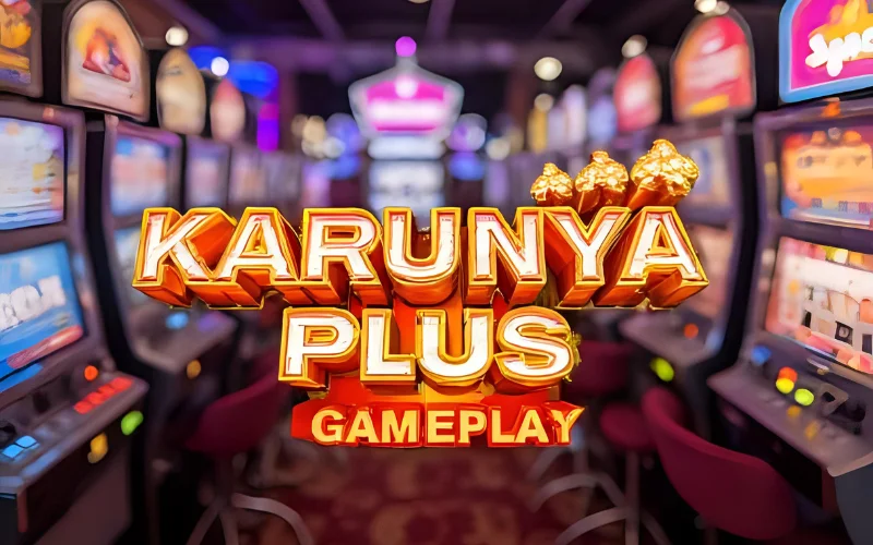 karunya plus lottery