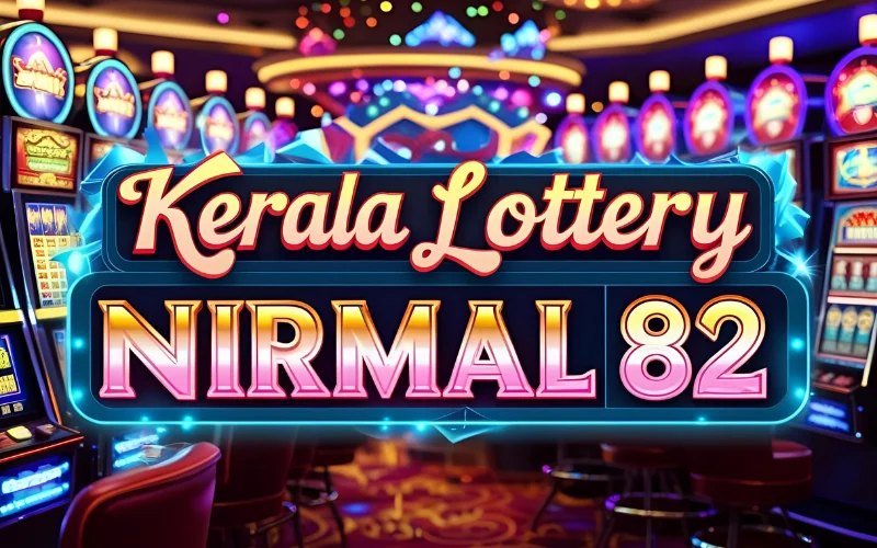 kerala lottery 82