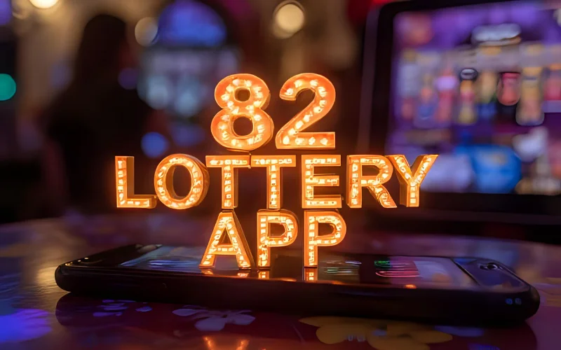 82 lottery download