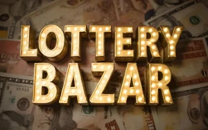 lottery bazar