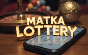 matka lottery