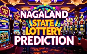 nagaland state lottery prediction
