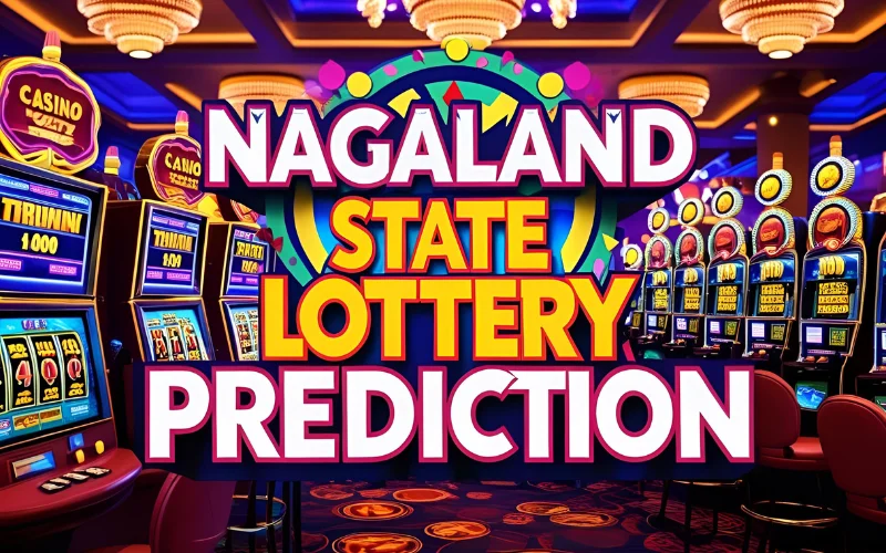 nagaland state lottery prediction