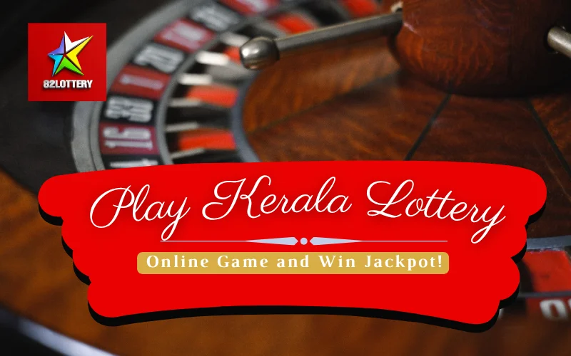 kerala lottery 82