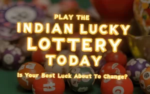 indian lucky lottery