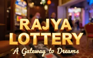 rajya lottery
