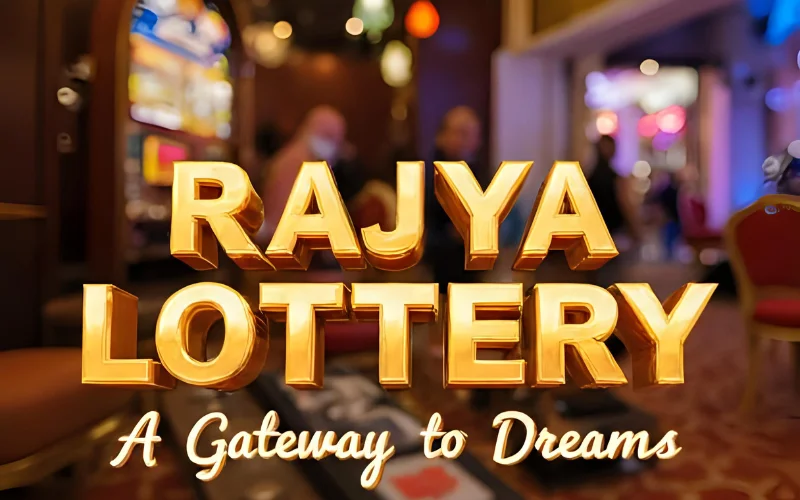 rajya lottery