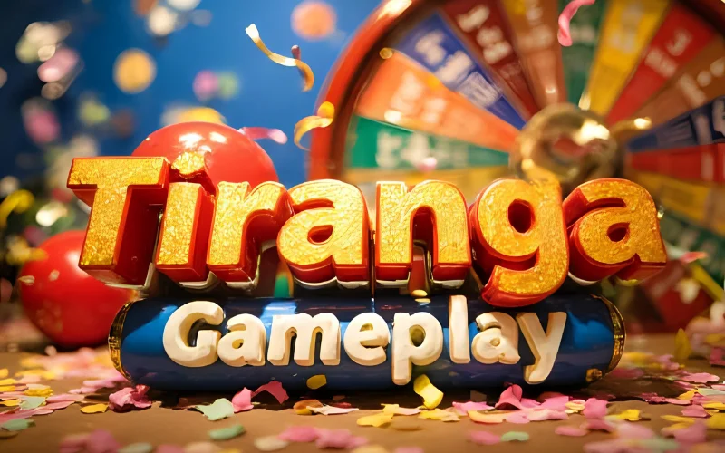 tiranga lottery