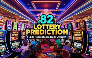 82lottery prediction