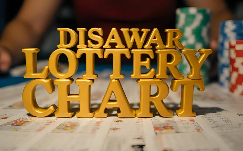 disawar lottery